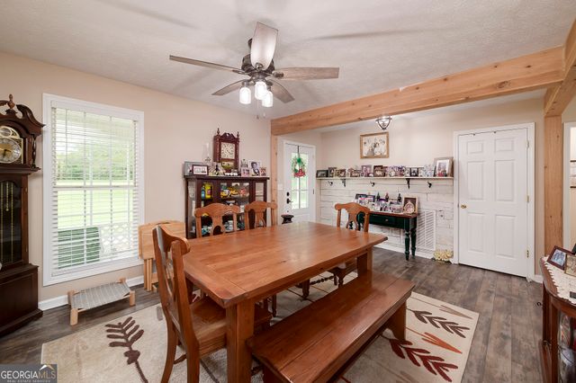 926 Perkins Road, Milner, GA 30257