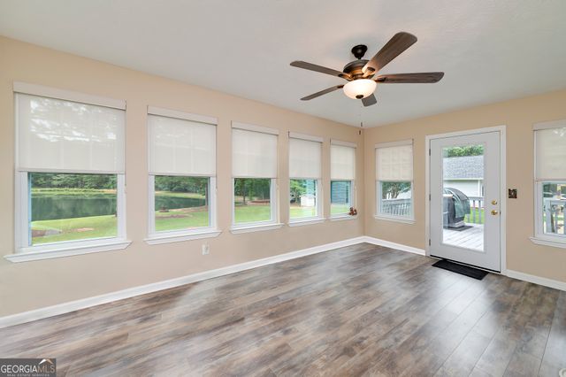 926 Perkins Road, Milner, GA 30257