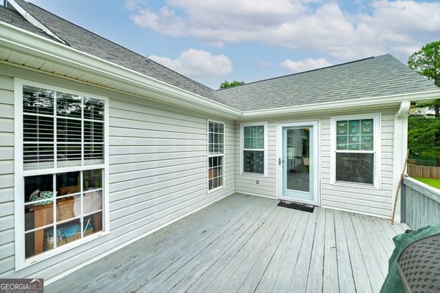 926 Perkins Road, Milner, GA 30257