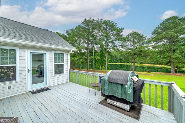 926 Perkins Road, Milner, GA 30257