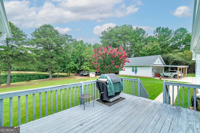 926 Perkins Road, Milner, GA 30257