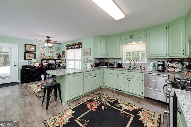 926 Perkins Road, Milner, GA 30257