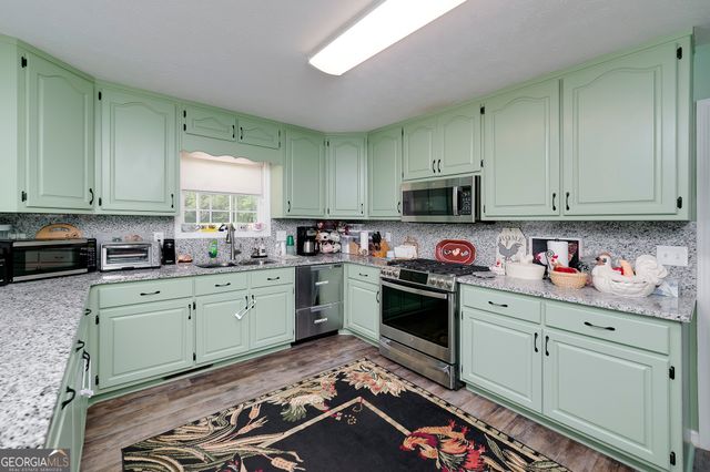 926 Perkins Road, Milner, GA 30257
