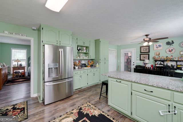 926 Perkins Road, Milner, GA 30257