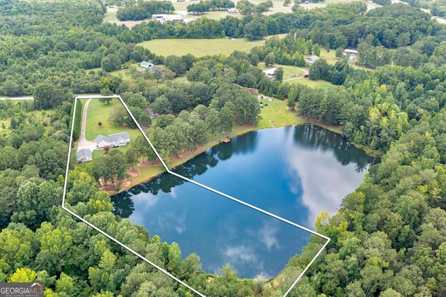 926 Perkins Road, Milner, GA 30257