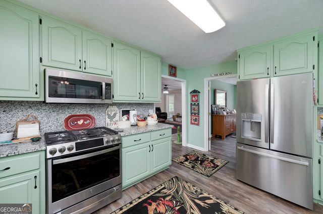 926 Perkins Road, Milner, GA 30257