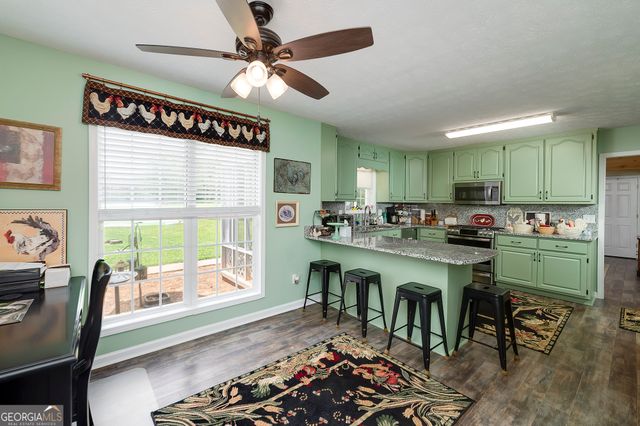926 Perkins Road, Milner, GA 30257