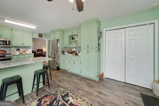 926 Perkins Road, Milner, GA 30257