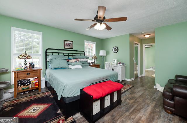 926 Perkins Road, Milner, GA 30257