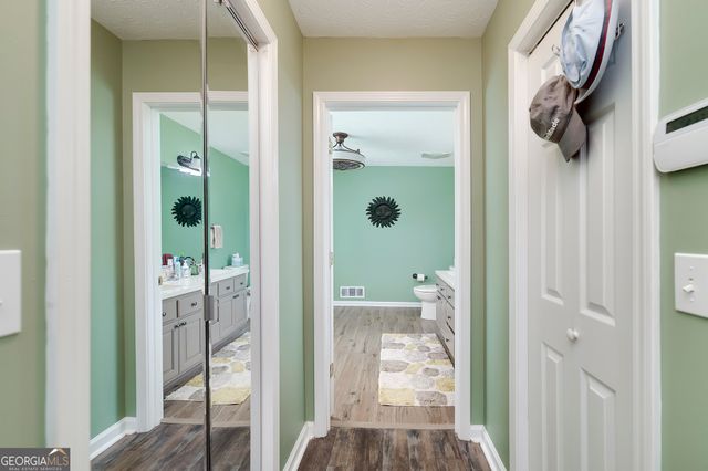 926 Perkins Road, Milner, GA 30257