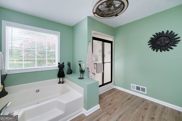 926 Perkins Road, Milner, GA 30257