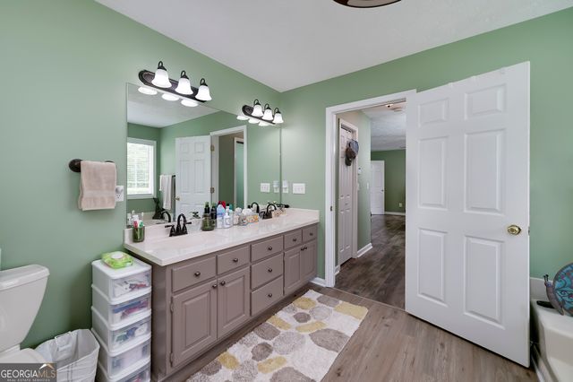 926 Perkins Road, Milner, GA 30257
