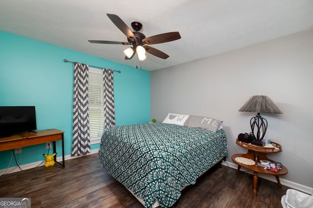 926 Perkins Road, Milner, GA 30257