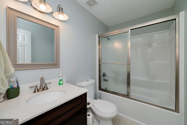 926 Perkins Road, Milner, GA 30257