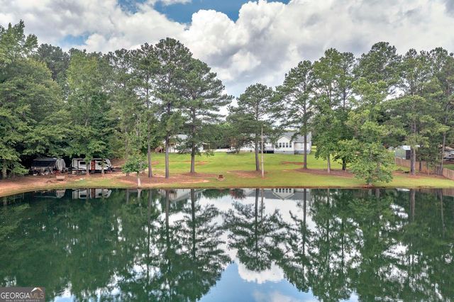 926 Perkins Road, Milner, GA 30257