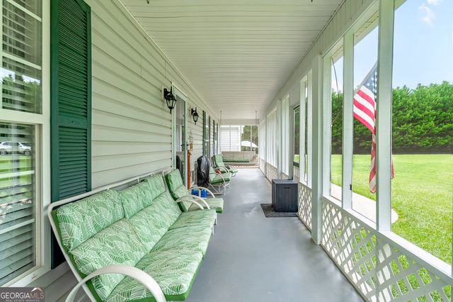 926 Perkins Road, Milner, GA 30257