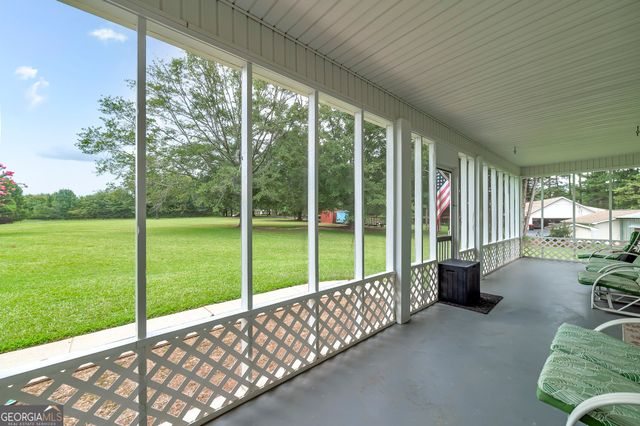 926 Perkins Road, Milner, GA 30257