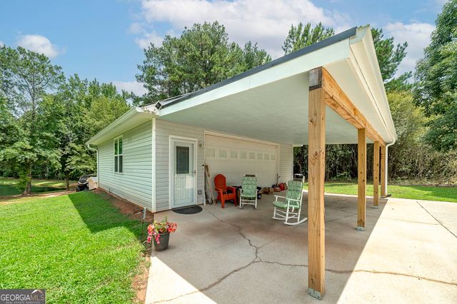926 Perkins Road, Milner, GA 30257