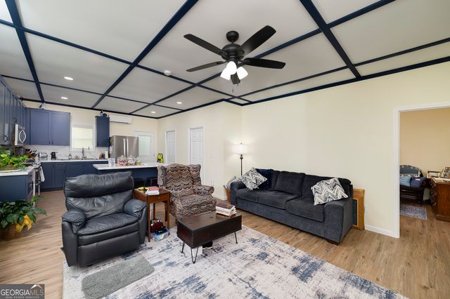 926 Perkins Road, Milner, GA 30257