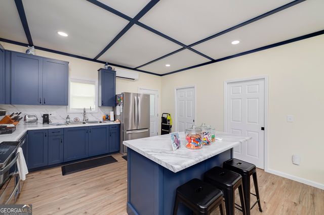 926 Perkins Road, Milner, GA 30257