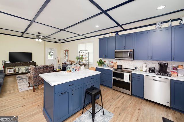 926 Perkins Road, Milner, GA 30257