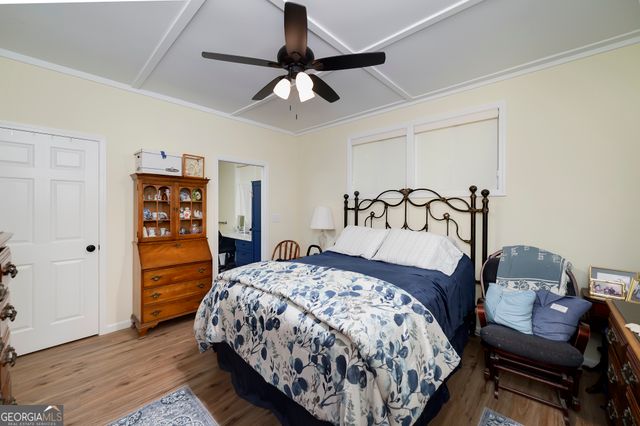 926 Perkins Road, Milner, GA 30257