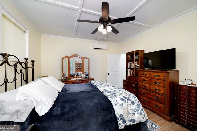 926 Perkins Road, Milner, GA 30257