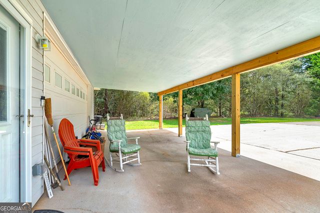 926 Perkins Road, Milner, GA 30257