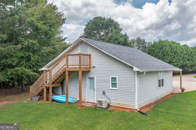926 Perkins Road, Milner, GA 30257
