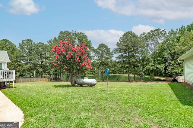 926 Perkins Road, Milner, GA 30257
