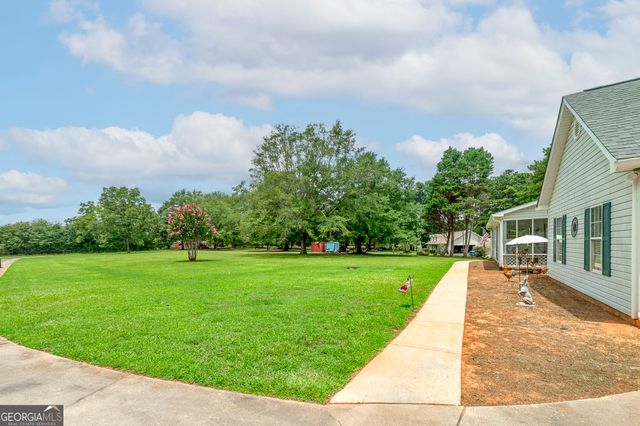 926 Perkins Road, Milner, GA 30257
