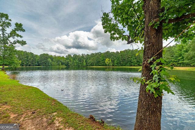 926 Perkins Road, Milner, GA 30257