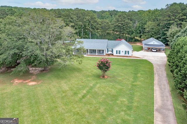 926 Perkins Road, Milner, GA 30257