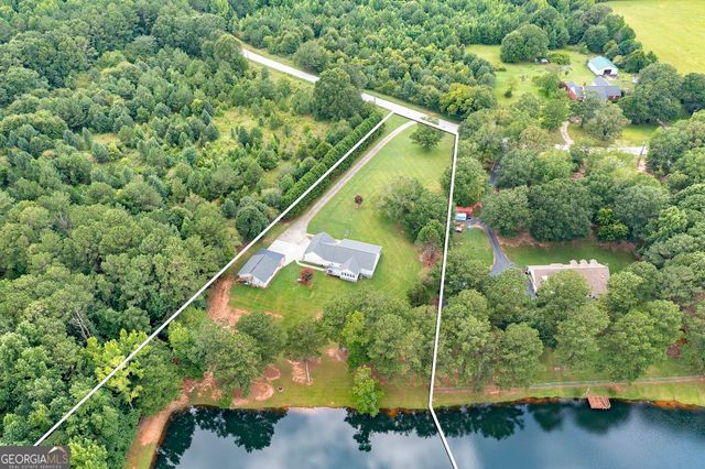 926 Perkins Road, Milner, GA 30257
