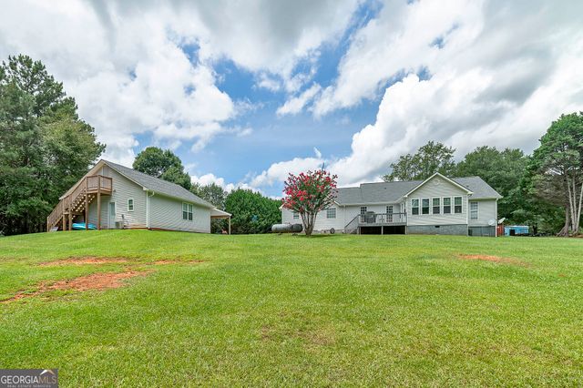 926 Perkins Road, Milner, GA 30257