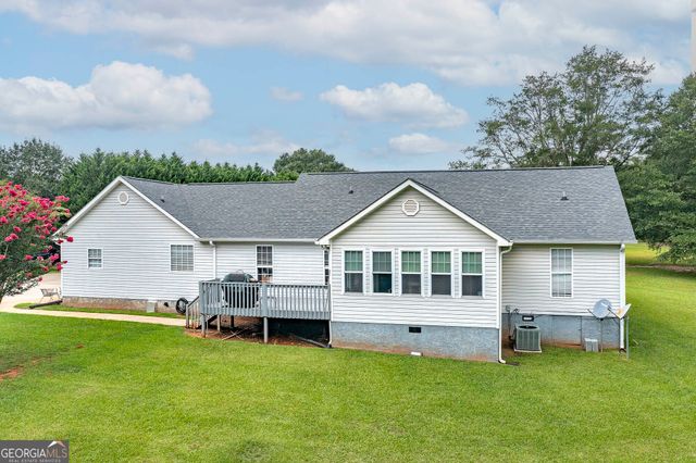 926 Perkins Road, Milner, GA 30257