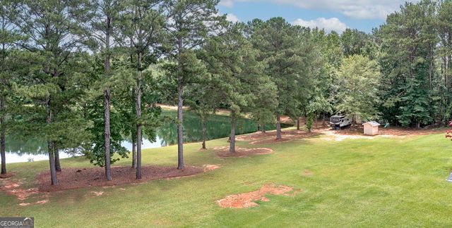 926 Perkins Road, Milner, GA 30257