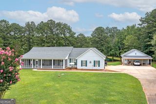 926 Perkins Road, Milner, GA 30257