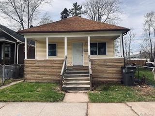 4250 7th Street, Ecorse, MI 48229