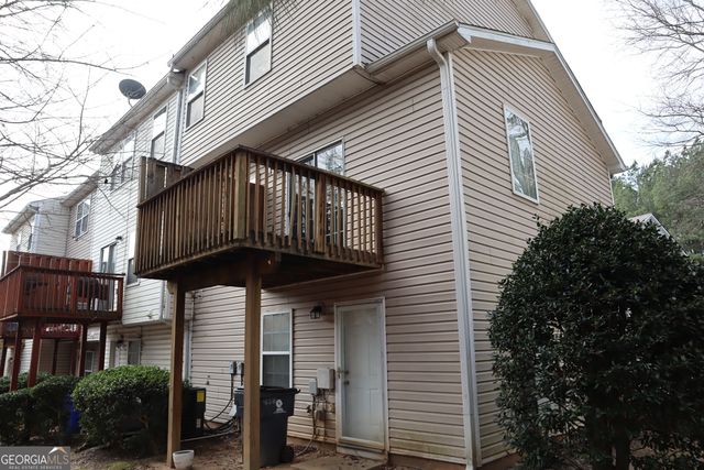 658 Providence Place SW, Atlanta, GA 30331