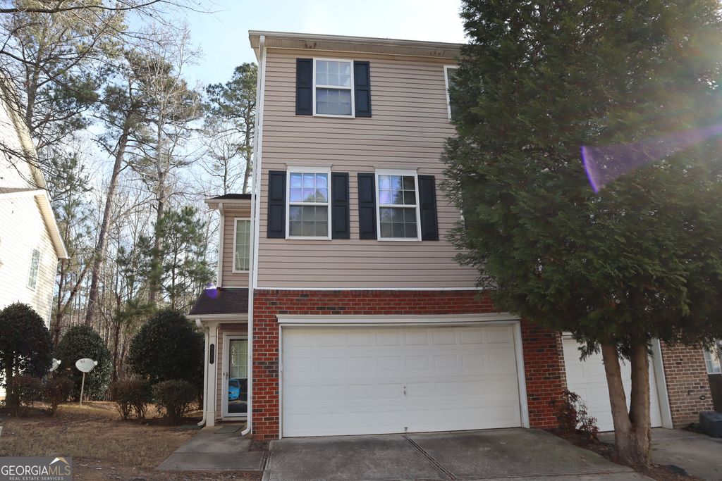 658 Providence Place SW, Atlanta, GA 30331