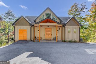 136 Unicoi Hills Trail, Sautee Nacoochee, GA 30571