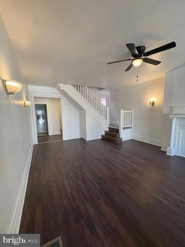 19 N 61ST ST, Philadelphia, PA 19139