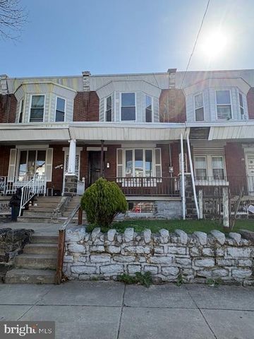 19 N 61ST ST, Philadelphia, PA 19139