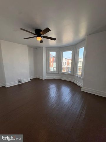 19 N 61ST ST, Philadelphia, PA 19139