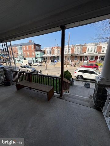 19 N 61ST ST, Philadelphia, PA 19139