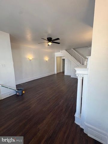 19 N 61ST ST, Philadelphia, PA 19139