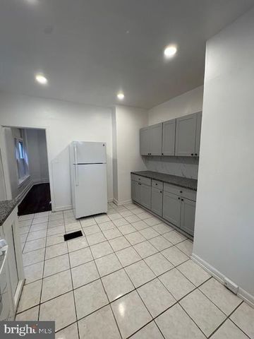 19 N 61ST ST, Philadelphia, PA 19139