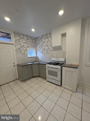 19 N 61ST ST, Philadelphia, PA 19139