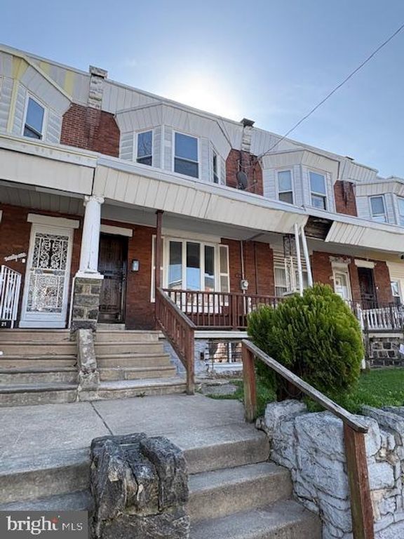 19 N 61ST ST, Philadelphia, PA 19139